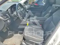 2015 Mercedes Benz GL-Class photo