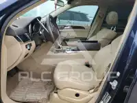 2015 Mercedes Benz GL-Class photo