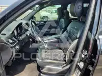 2015 Mercedes Benz GL-Class фото