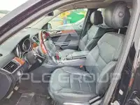 2015 Mercedes Benz GL-Class photo