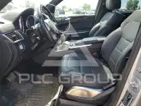 2015 Mercedes Benz GL-Class photo