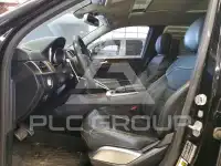 2015 Mercedes Benz GL-Class фото
