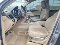 2015 Mercedes Benz GL-Class фото