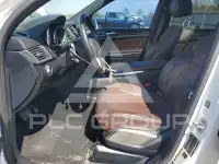 2015 Mercedes Benz GL-Class фото