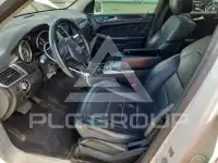 2015 Mercedes Benz GL-Class фото