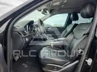 2015 Mercedes Benz GL-Class фото