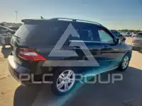 2015 Mercedes Benz ML-Class фото