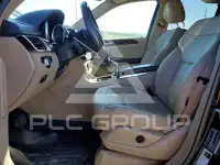 2015 Mercedes Benz ML-Class фото