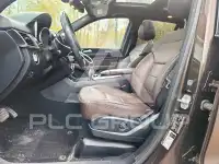 2015 Mercedes Benz ML-Class фото