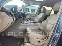 2015 Mercedes Benz ML-Class фото