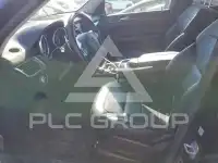 2015 Mercedes Benz ML-Class фото