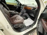 2015 Mercedes Benz ML-Class photo