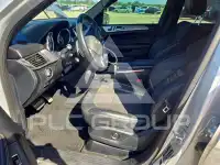 2015 Mercedes Benz ML-Class фото
