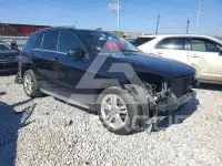 2015 Mercedes Benz ML-Class фото
