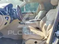 2015 Mercedes Benz ML-Class фото