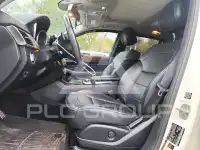 2015 Mercedes Benz ML-Class фото