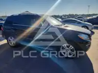 2015 Mercedes Benz ML-Class фото