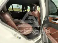 2015 Mercedes Benz ML-Class photo