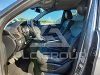 2015 Mercedes Benz ML-Class фото
