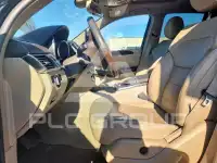 2015 Mercedes Benz ML-Class фото