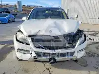 2015 Mercedes Benz ML-Class фото