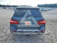 2015 Mercedes Benz ML-Class фото