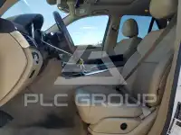 2015 Mercedes Benz ML-Class фото