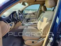 2015 Mercedes Benz ML-Class фото