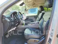 2015 Mercedes Benz ML-Class фото
