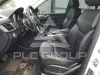 2015 Mercedes Benz ML-Class фото