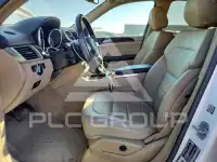 2015 Mercedes Benz ML-Class фото