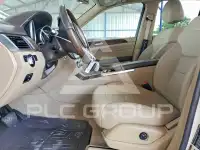 2015 Mercedes Benz ML-Class фото
