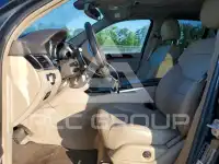 2015 Mercedes Benz ML-Class фото