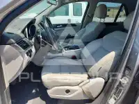 2015 Mercedes Benz ML-Class фото