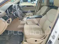 2015 Mercedes Benz ML-Class photo