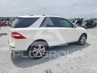2015 Mercedes Benz ML-Class фото