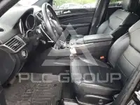 2015 Mercedes Benz ML-Class photo