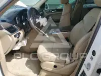 2015 Mercedes Benz ML-Class фото
