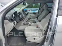 2015 Mercedes Benz ML-Class photo