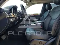 2015 Mercedes Benz ML-Class photo