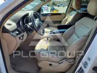 2015 Mercedes Benz ML-Class фото