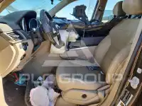 2015 Mercedes Benz ML-Class фото