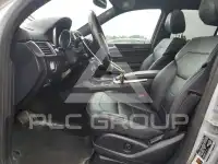 2015 Mercedes Benz ML-Class photo