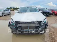 2015 Mercedes Benz ML-Class photo