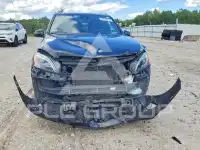 2015 Mercedes Benz ML-Class photo