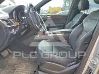 2015 Mercedes Benz ML-Class photo