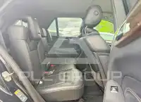 2015 Mercedes Benz ML-Class фото