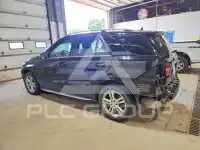 2015 Mercedes Benz ML-Class photo