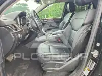 2015 Mercedes Benz ML-Class фото