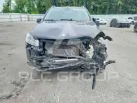 2015 Mercedes Benz ML-Class фото